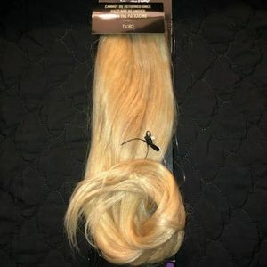 The Halo 20” 12/20 London Human Hair Extensions